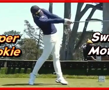 LPGA Super Rookie "Yuka Saso" Amazing Swing & 4D Slow MotionㅣLPGA Rory Mcilroy
