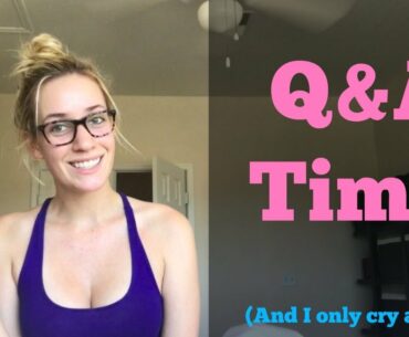 Q&A with Paige Spiranac // Golf Career, Social Media "Fame," and Cyberbullying