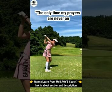 #golfgirl #golf  #shortsfeed #shortsvideo #shorts