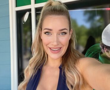 Travel with Me: Final Four, X Golf, & Myrtle Beach!