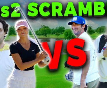 I Played a Match with Comedians || Funniest Match Ever with Country Club Adjacent
