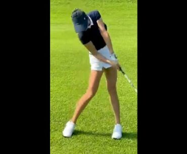 피뉘쉬가 느무 이쁘자나요!!!   #golf #short  #골프  | GOLF VN