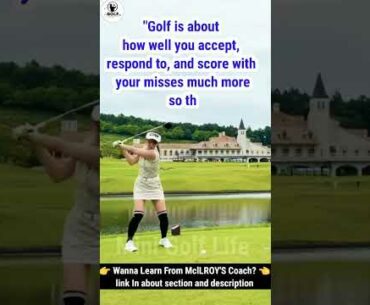 #shorts #golfgirl #hotgirl #shortsfeed #shortsvideo