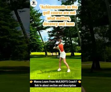 #golfgirl #hotgirl #shortsvideo   #shorts #shortsfeed