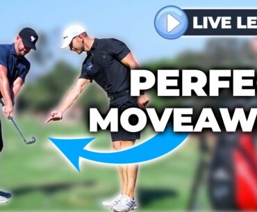 The Golf Swing Is So EASY With This One Simple Move!