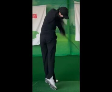 와우 프로님 짱👍👍 #golf #short  #골프  | GOLF VN