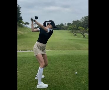 와~와~와~멋져요 😂 #golf #short  #골프  | GOLF VN