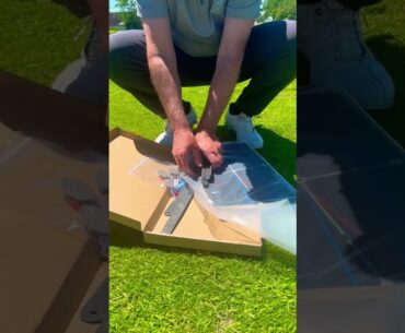 This Product Can Fix Your Slice and You're about to Be Amazed #shorts #youtubegolf #golfshort