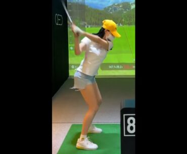 다좋은데요😮😍 #golf #short  #골프  | GOLF VN