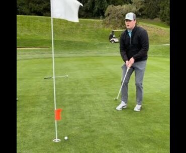 영상 제목을 지어주세요 👇👇 #golf #short  #골프  | GOLF VN