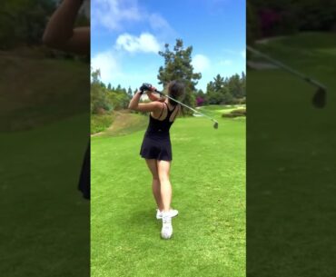 Prettiest hole at Aviara GC #shorts