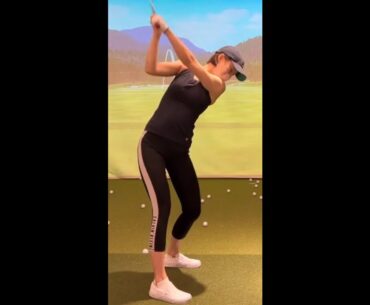 💪🏻🔥 #golf #short  #골프  | GOLF VN