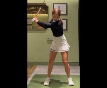 클럽스피드, 비거리 멋져요 Wow    #golf #short  #골프  | GOLF VN