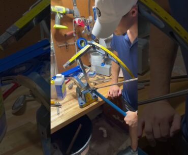 I Built A 90 Degree Wedge