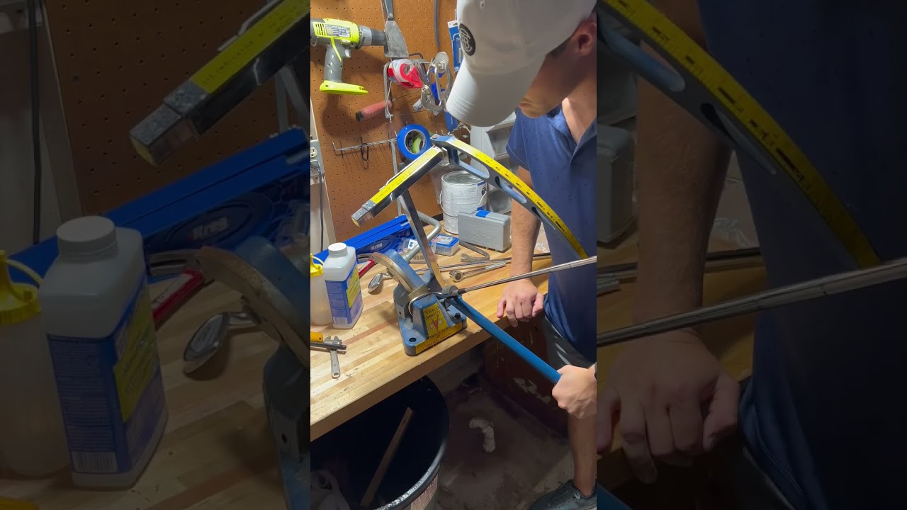 I Built A 90 Degree Wedge I Built A 90 Degree Wedge