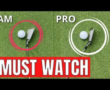 The Perfect Downswing Finally Explained!!!