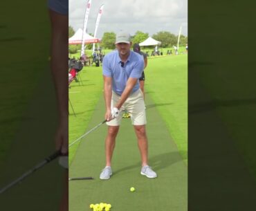 FIX Your Inside Takeaway FOR GOOD! #shorts #golfswing #golf #ericcogorno