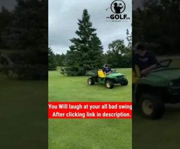 #golf #shorts #shortsvideo #shortsfeed