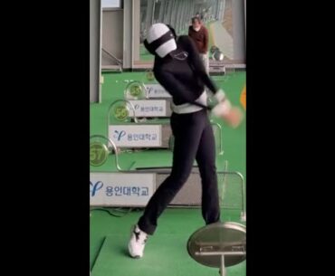 🏌️👍  👏👏👏 #golf #short  #골프  | GOLF VN