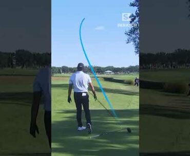 Top TOUR club drops of '21-'22 season