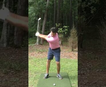 3 Steps to Great Ball Striking - This Makes the Golf Swing EASY for EVERY GOLFER