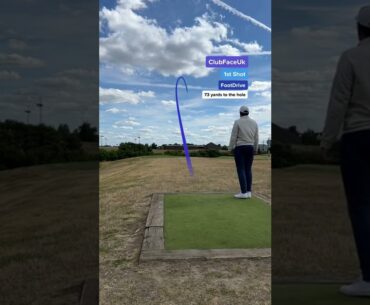Father VS Son | FOOT GOLF with GOLF CLUBS!