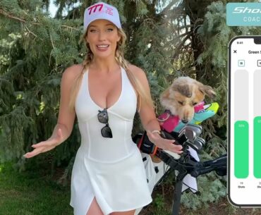 Improve Course Management to Lower Your Scores with Shot Scope