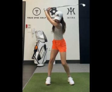 7월엔 연습이지 😉👍🏻 #golf #short  #골프  | GOLF VN