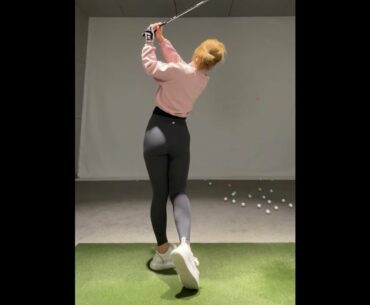 많이배웁니다🔥 #golf #short  #골프  | GOLF VN