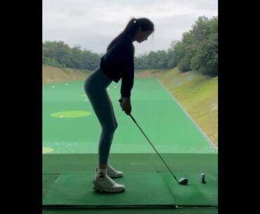 넘멋져요👏👏👏 #golf #short  #골프  | GOLF VN