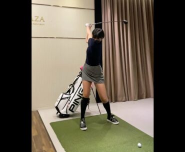 정말 완벽한👏👏👏👏굿샷~~~😍😍 #golf #short  #골프  | GOLF VN