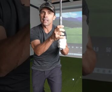 BEST GOLF GRIP DRILL