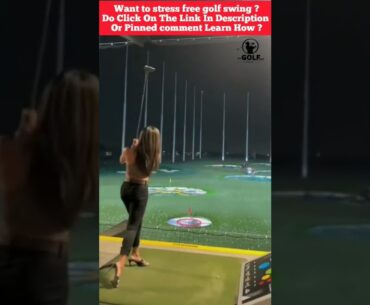 #golf #shortsfeed #golfgirl #shorts #shortsvideo
