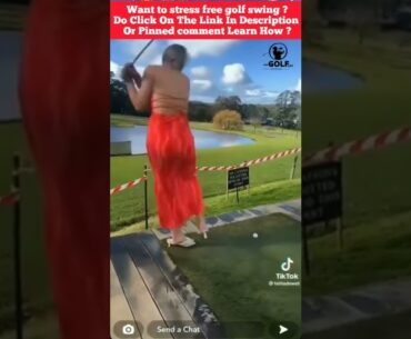 #shortsfeed #shortsvideo #shorts #golfgirl #golf