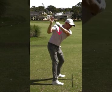 Common Golf Swing Mistakes!