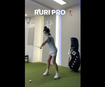 거리최고👍👍  #golf #short  #골프  | GOLF VN