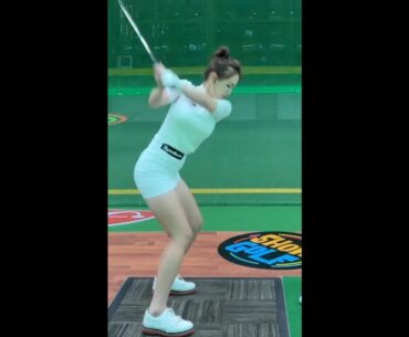 멋지다아아 🔥 #golf #short  #골프  | GOLF VN