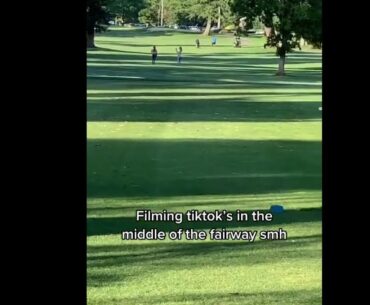 What’s your move?  #golf  #shorts #golftiktok