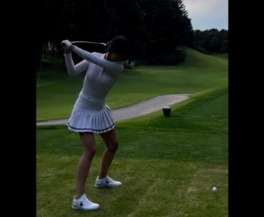 소리너무좋네요👏👏  #golf #short  #골프  | GOLF VN
