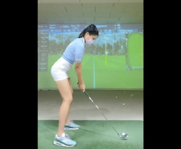 나이스 샷👏👏 #golf #short  #골프  | GOLF VN
