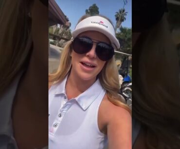 Bradford Plays Teaser: Babes Golf