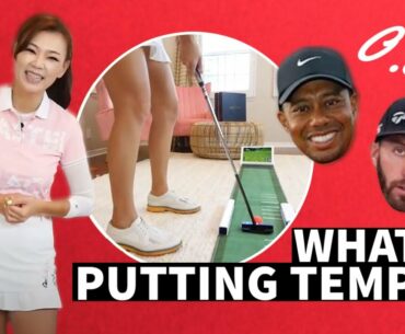 Must Try THIS To Drop 9 Strokes Off