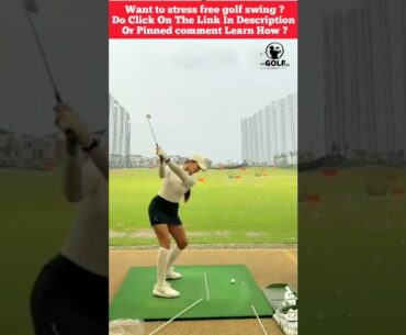 #shortsvideo #shorts #shortsfeed #golfgirl #golf