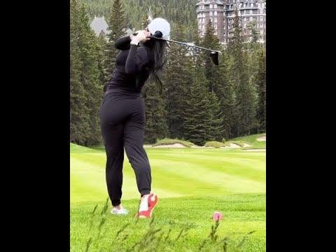 Take us back! @ekgolf18 ❤️❤️ #golf #shorts #golfgirl | GOLF#SHORT Take us back! @ekgolf18 ❤️❤️ #golf #shorts #golfgirl | GOLF#SHORT