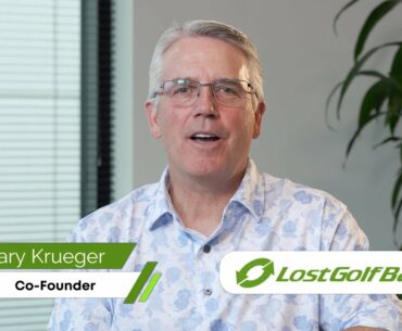 Commercial | Lost Golf Balls