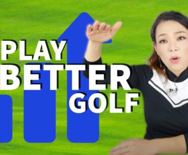 Dear Golfers, It May Not Be Your Technique!