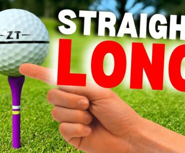 I Wanted To LOVE This Golf Ball!? But...