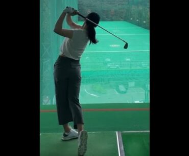 연습이 중요해! #golf #short  #골프  | GOLF VN