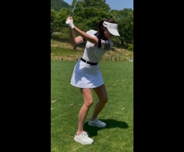 레노마+혼마=👍🔥⛳️ #golf #short  #골프  | GOLF VN