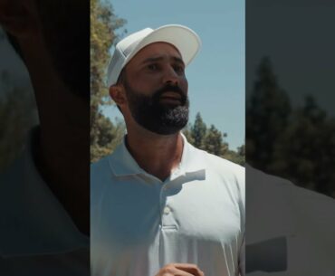The Yips are redefining the "golf club"